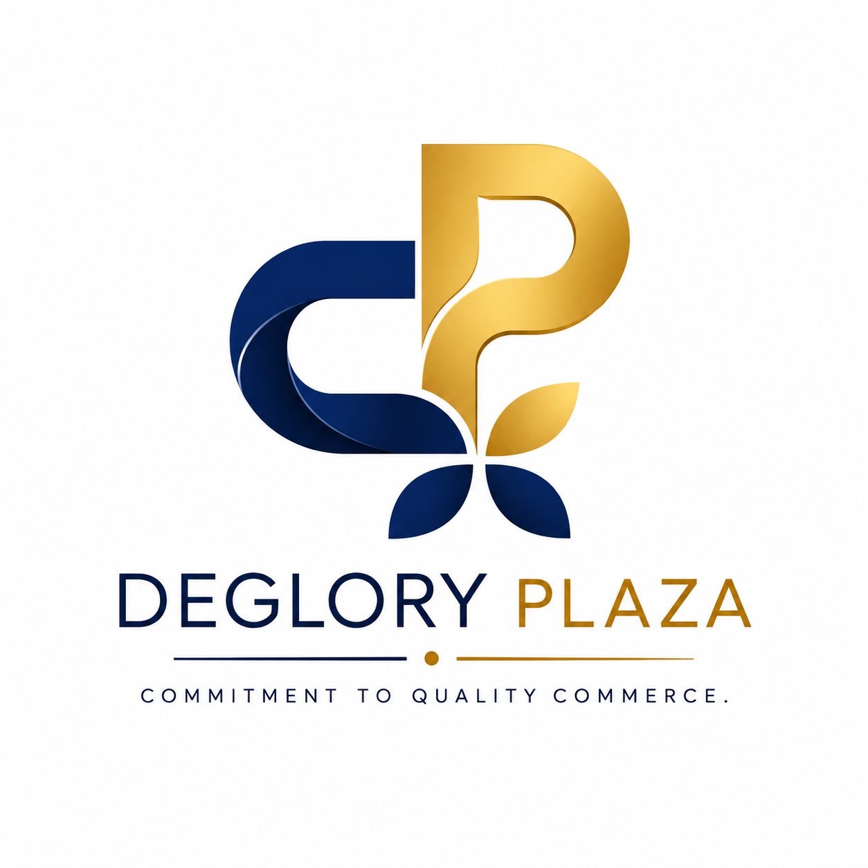 De Glory Plaza