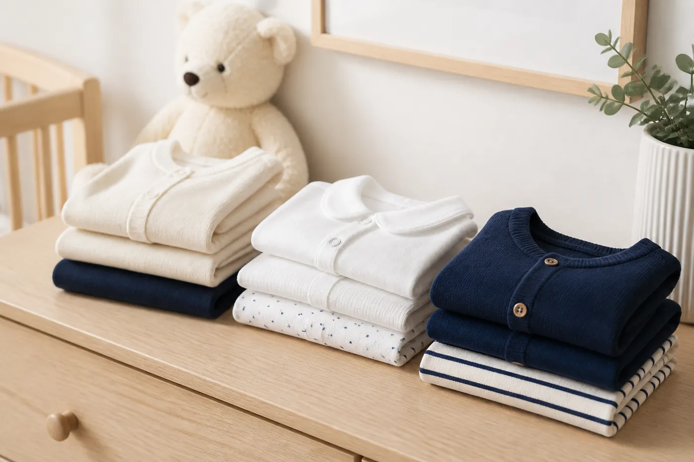 Baby Clothing