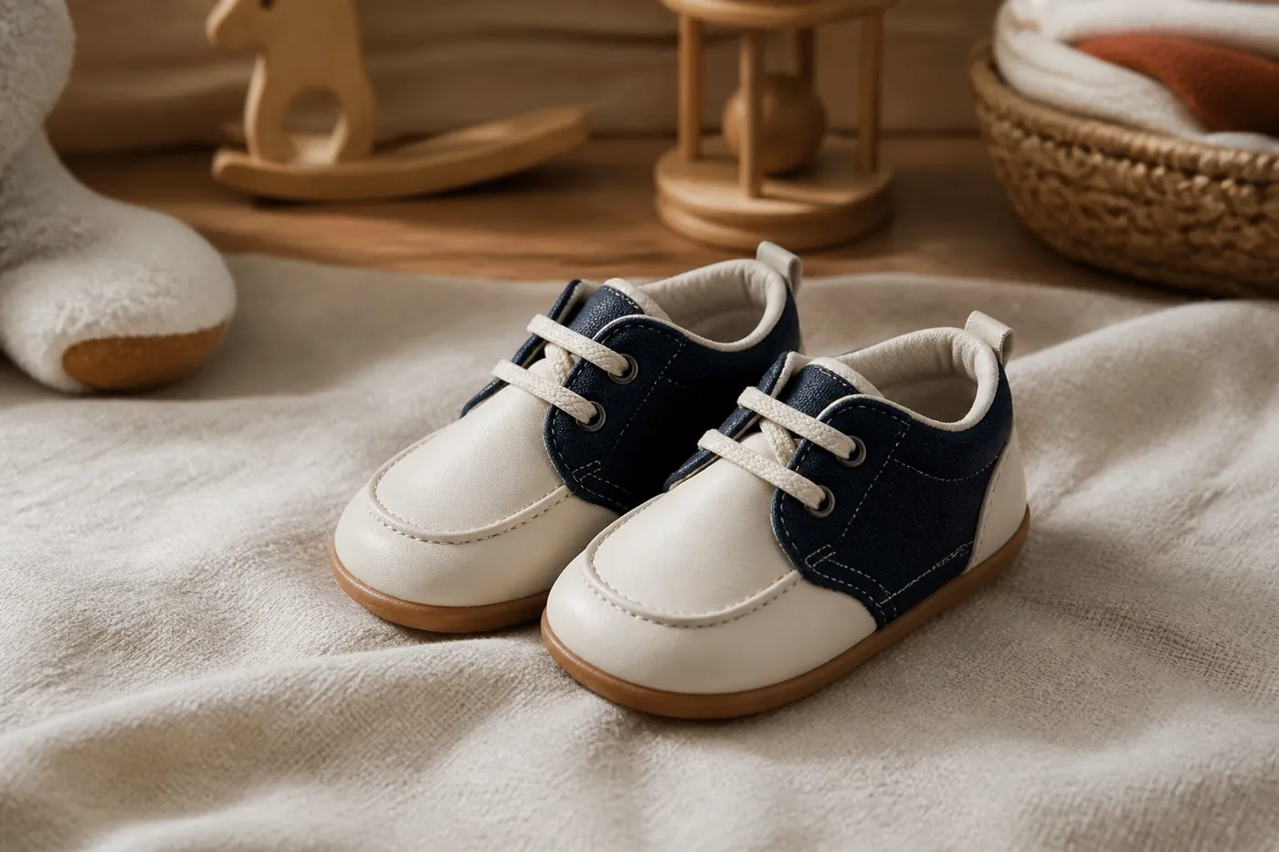 Baby Shoes