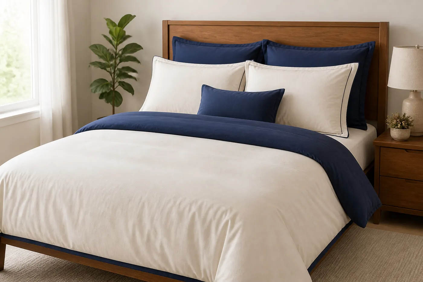 Bedding & Bedsheets