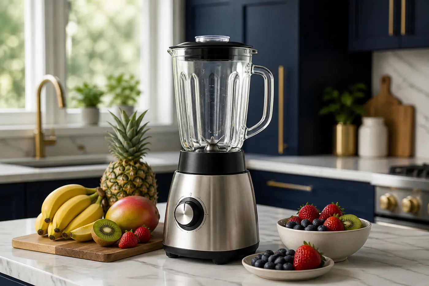 Countertop Blender