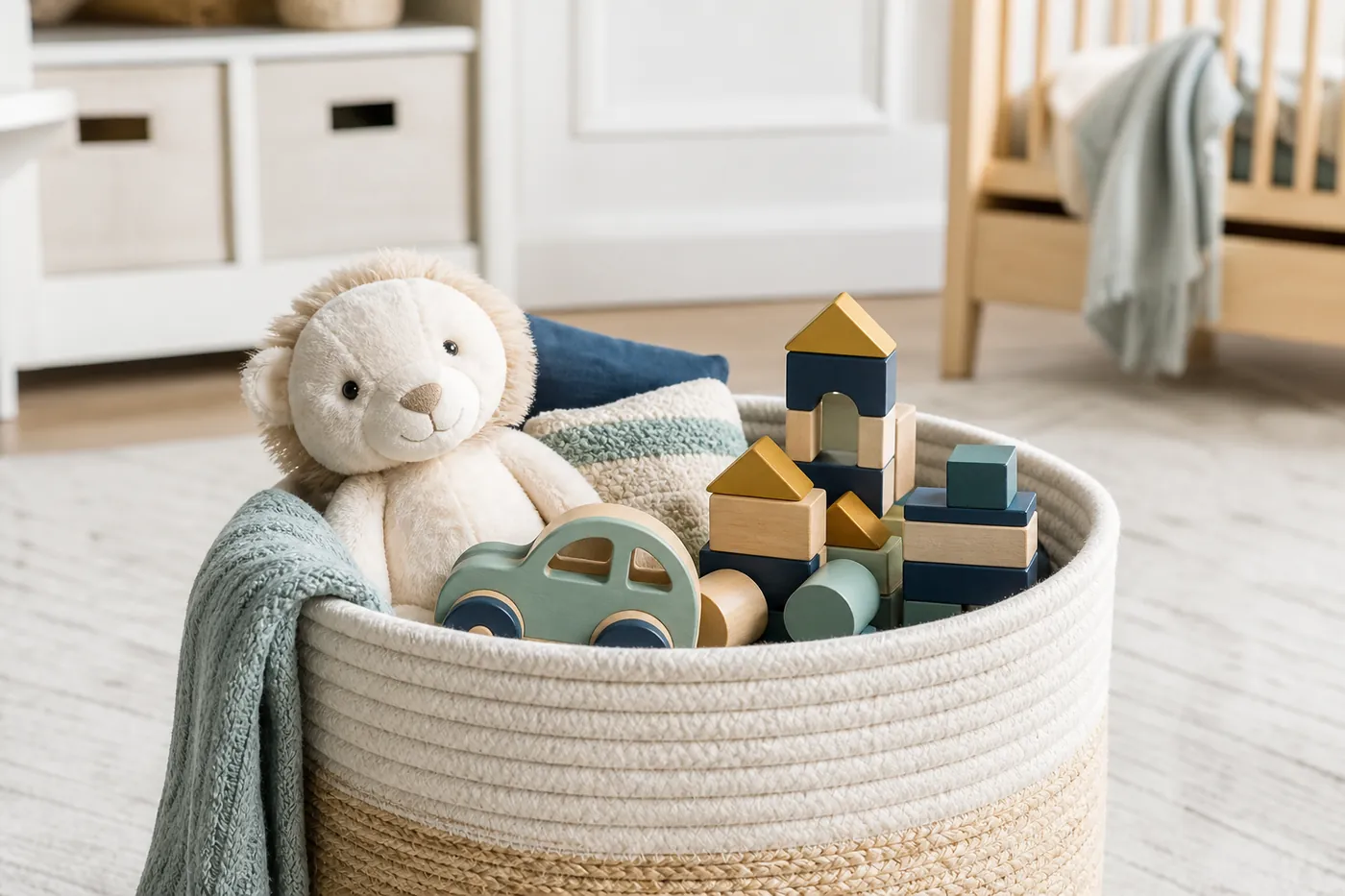 Children’s Toys