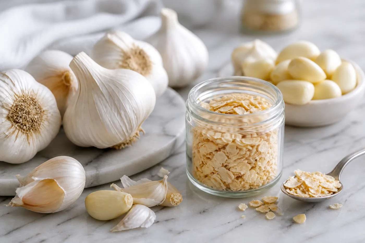 Garlic