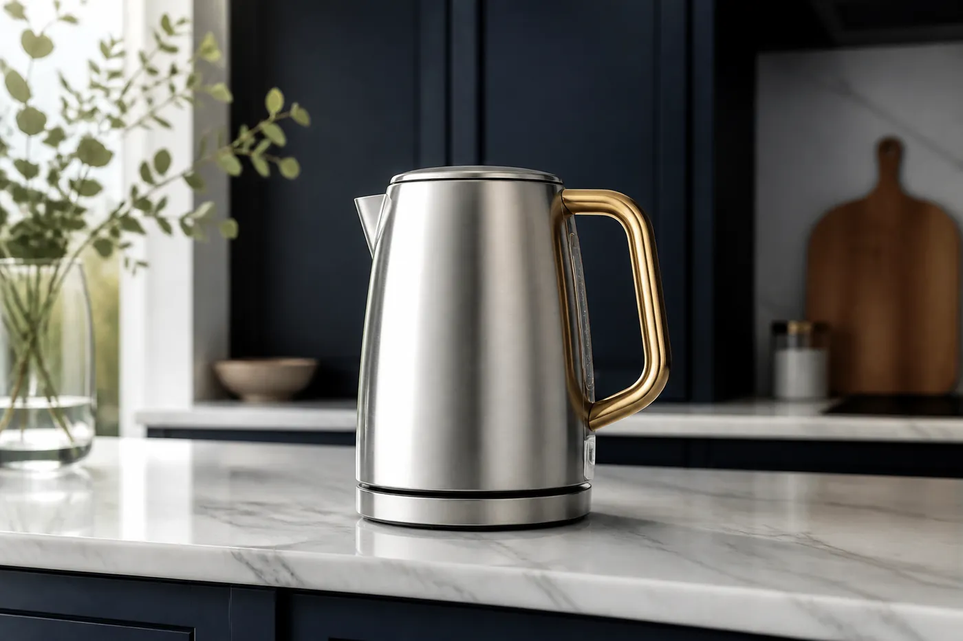 Electric Kettle