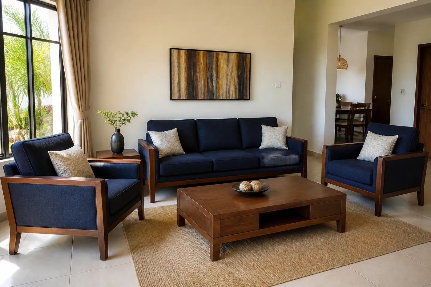 Living Room Furniture