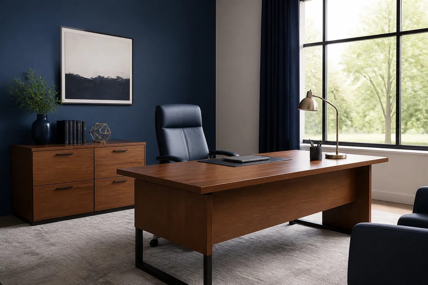 Office Furniture