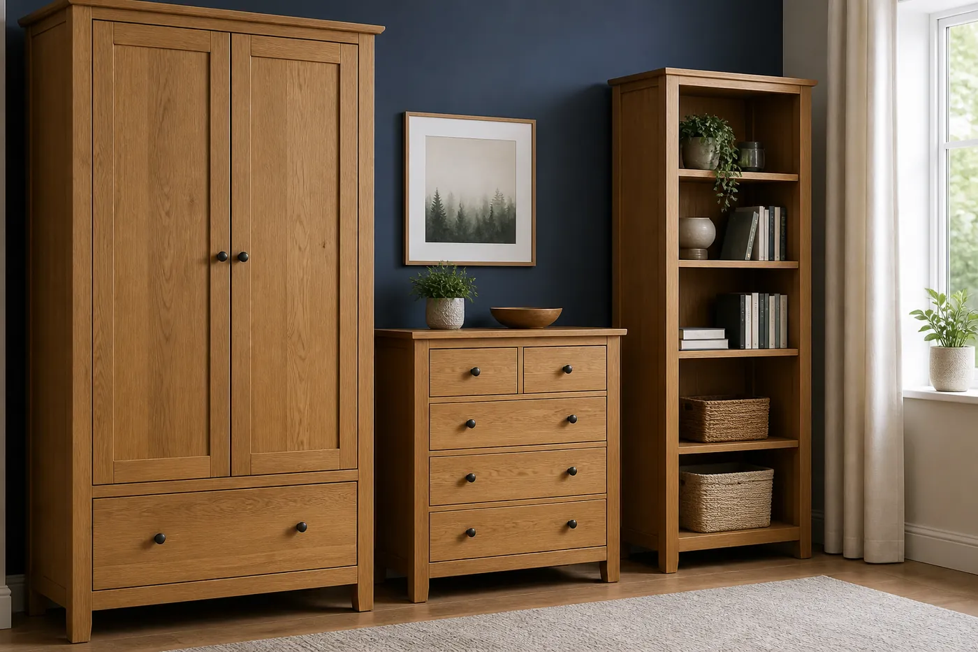 Storage Furniture