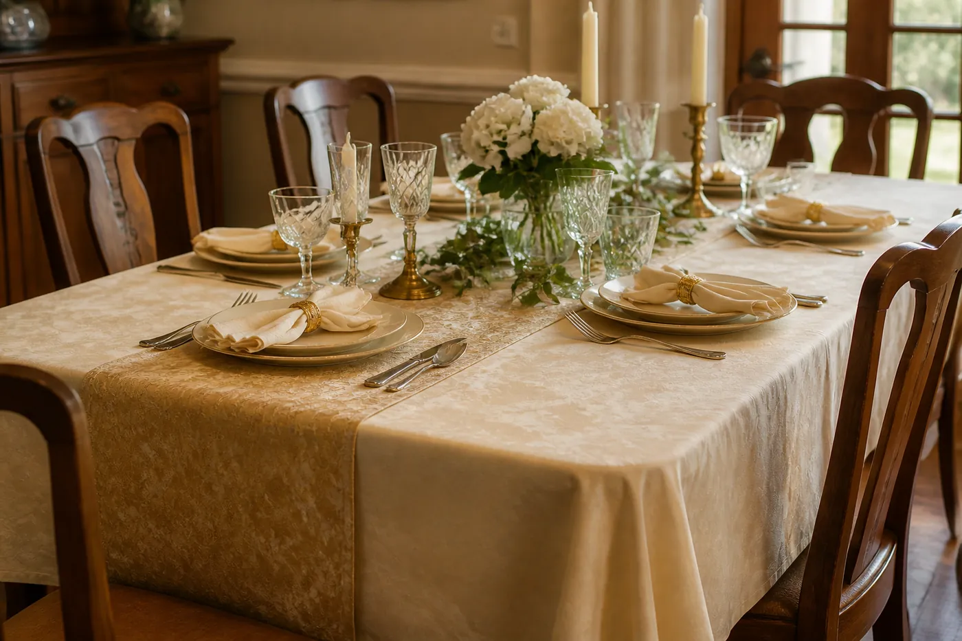 Table Linen